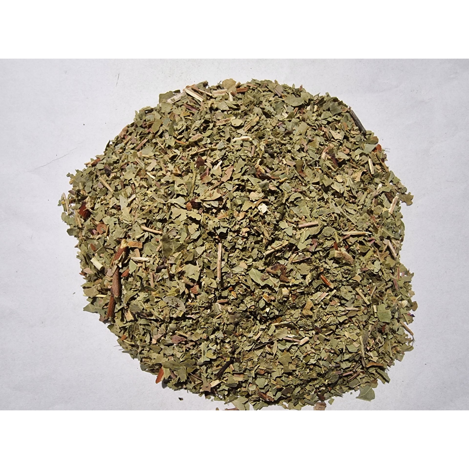 Smoke Tree Leaf