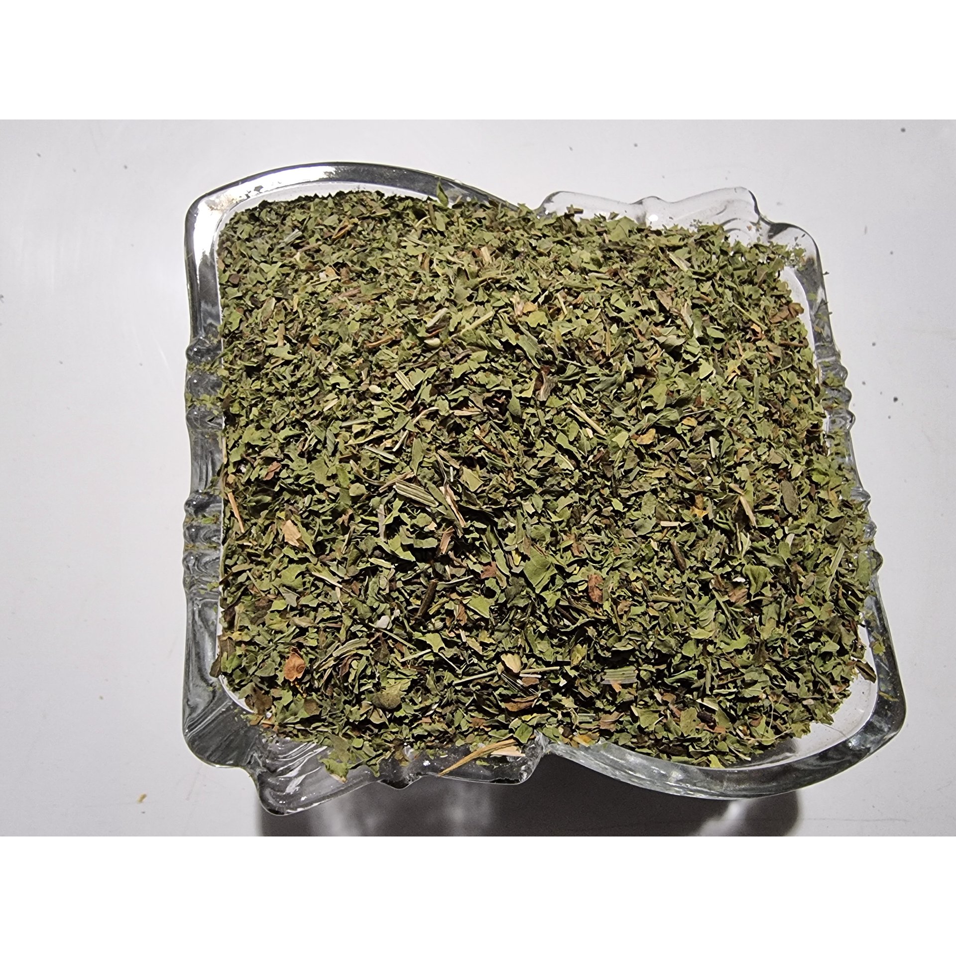 Spearmint Leaf