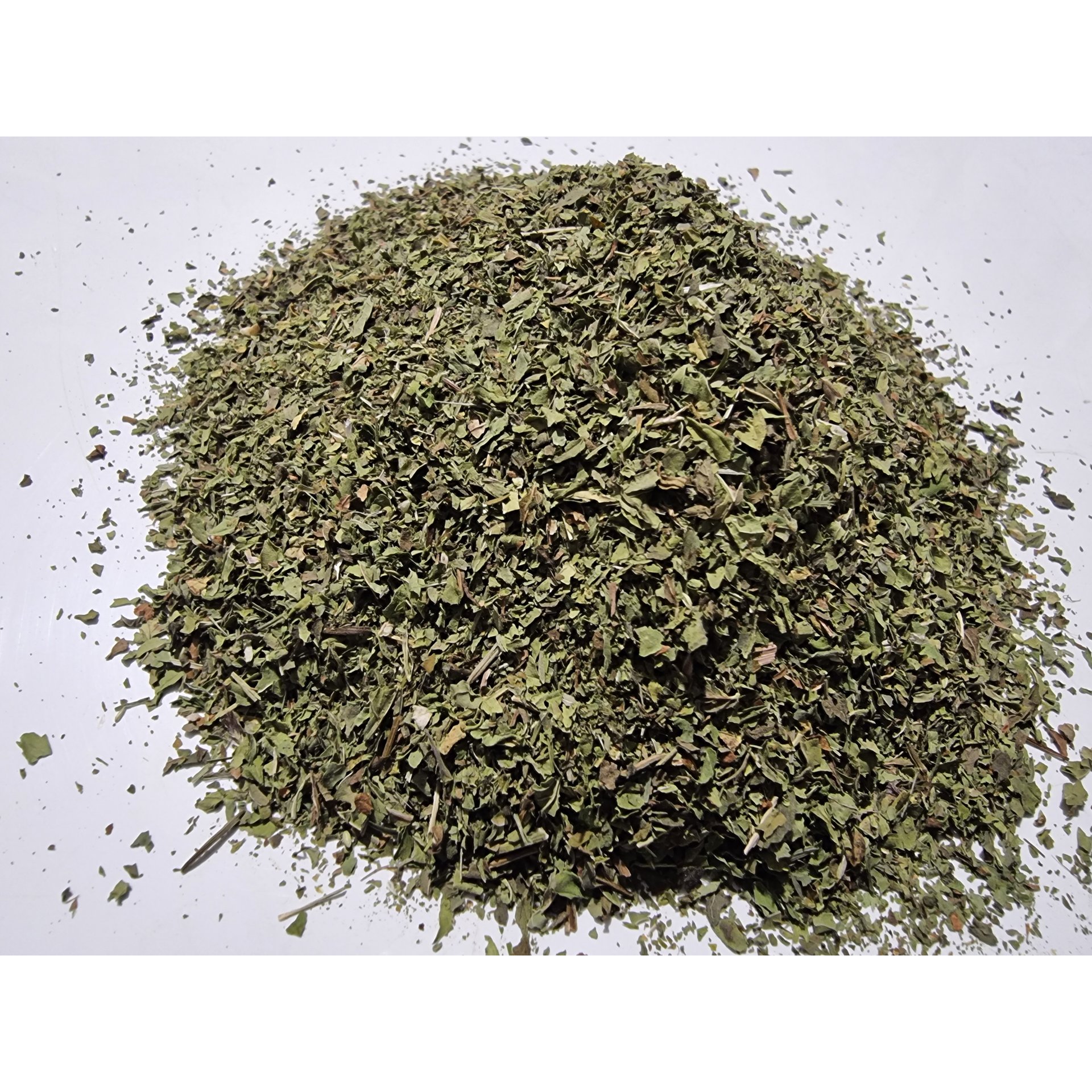 Spearmint Leaf