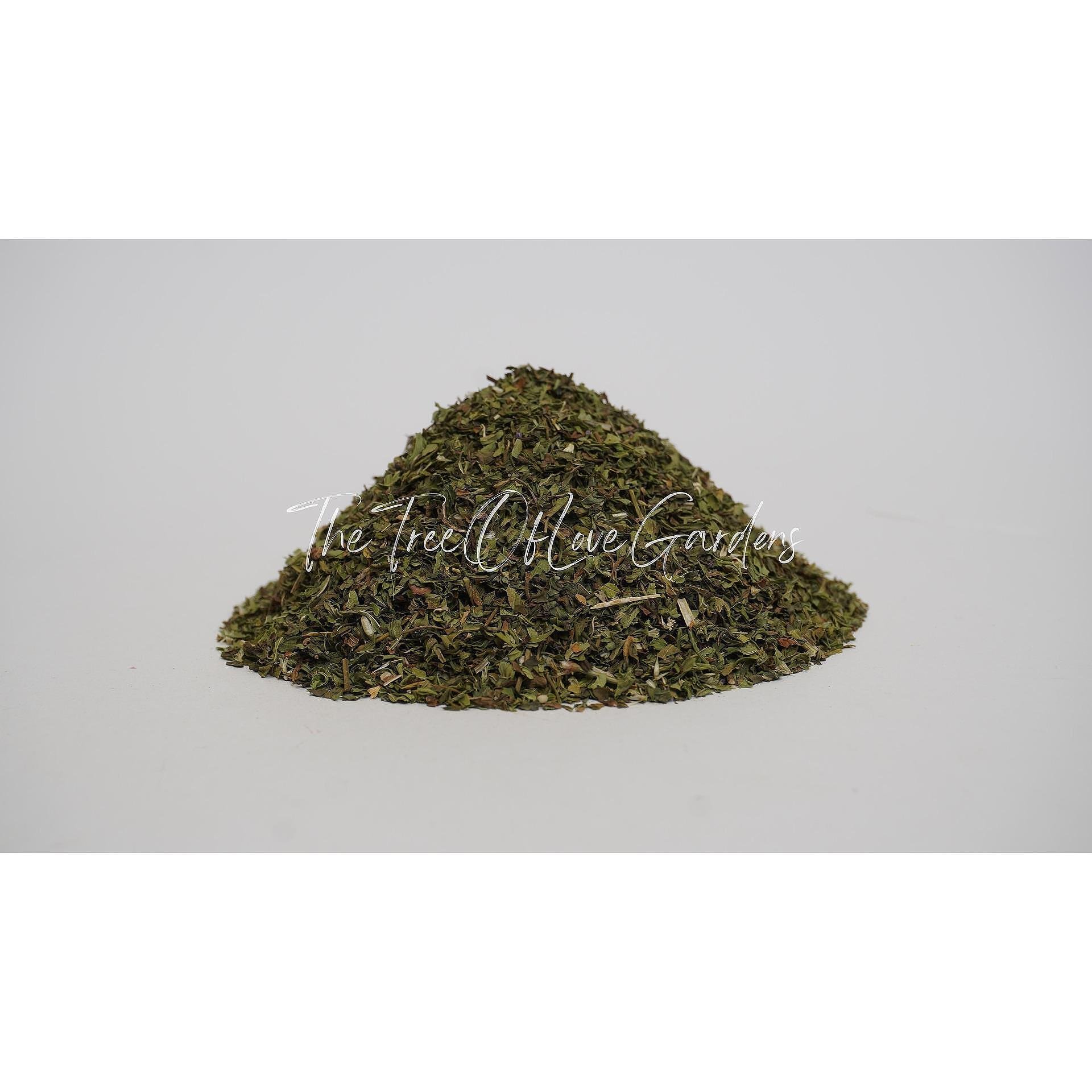 Spearmint Leaf