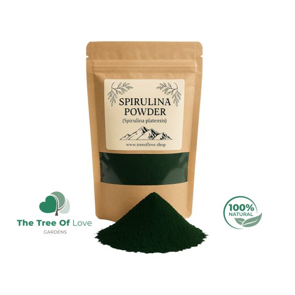 Spirulina Powder