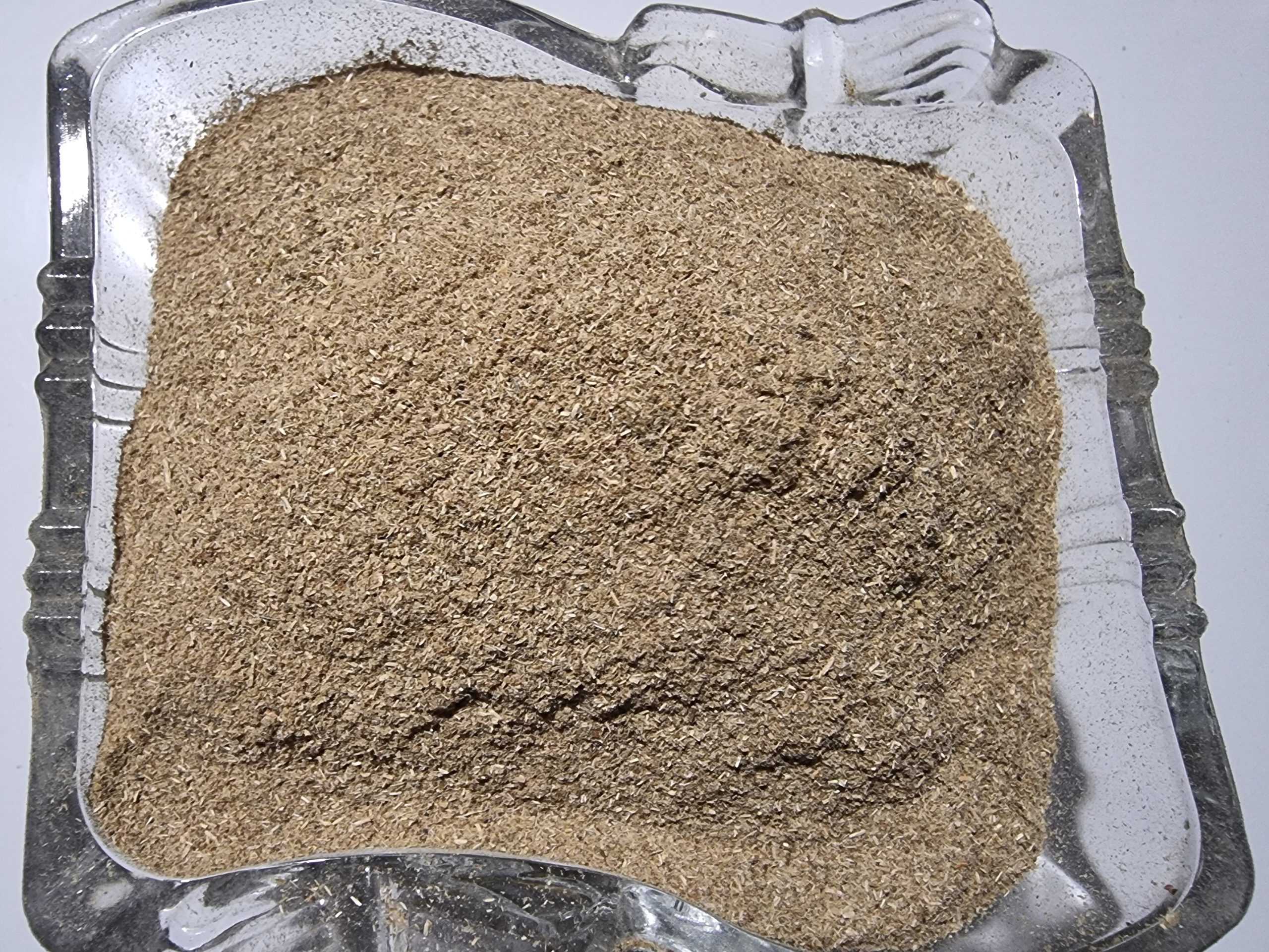 St. John's Wort Powder
