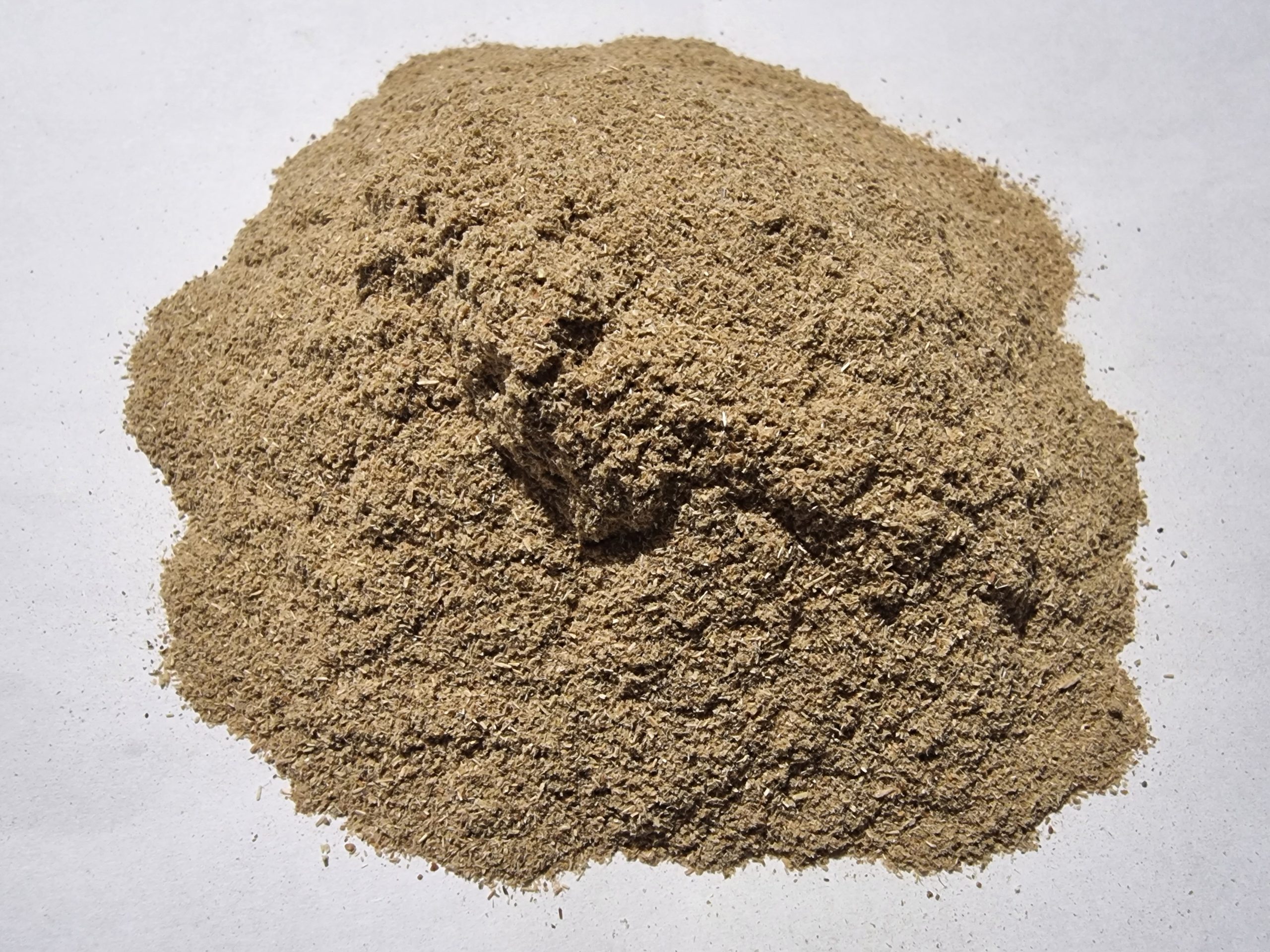 St. John's Wort Powder