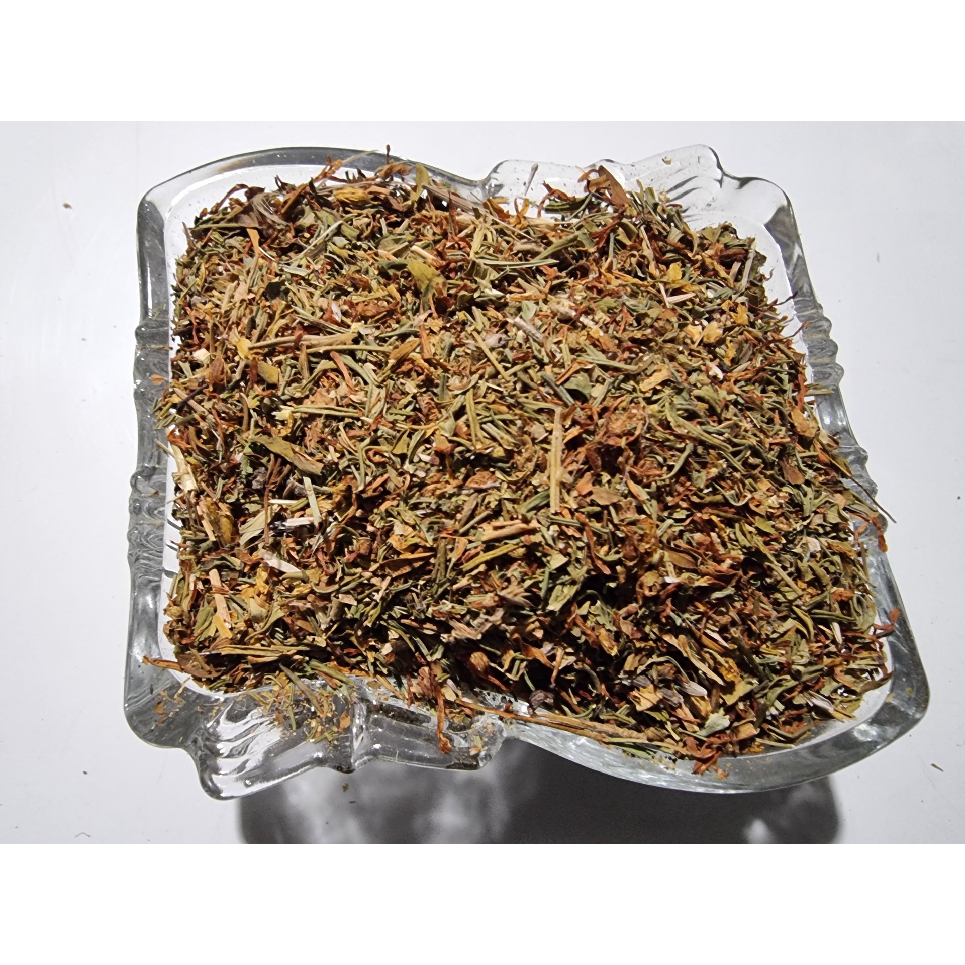 St. John's Wort Tea
