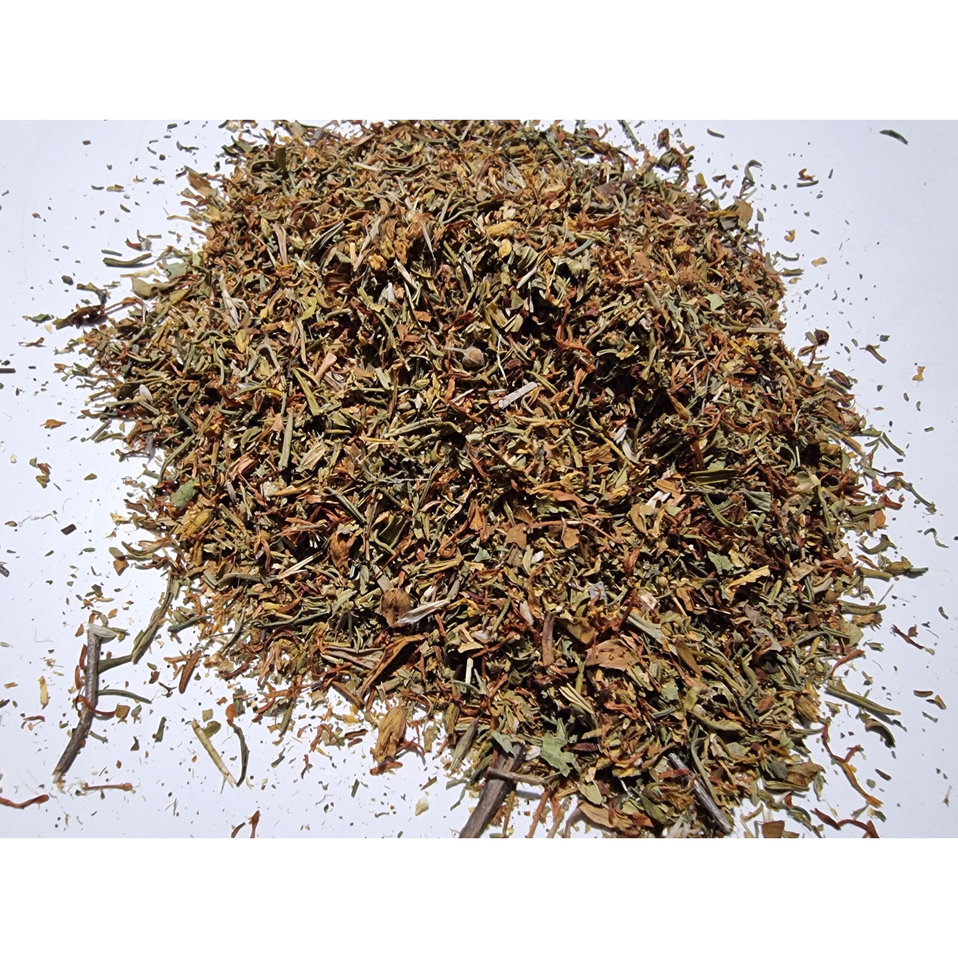 St. John's Wort Tea