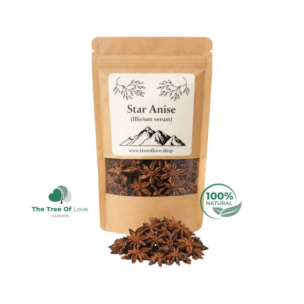 Star Anise