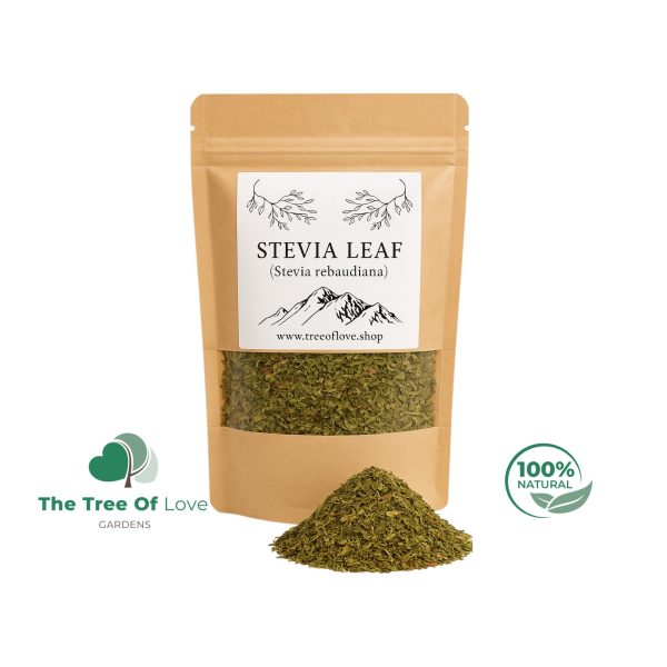 Stevia Leaf
