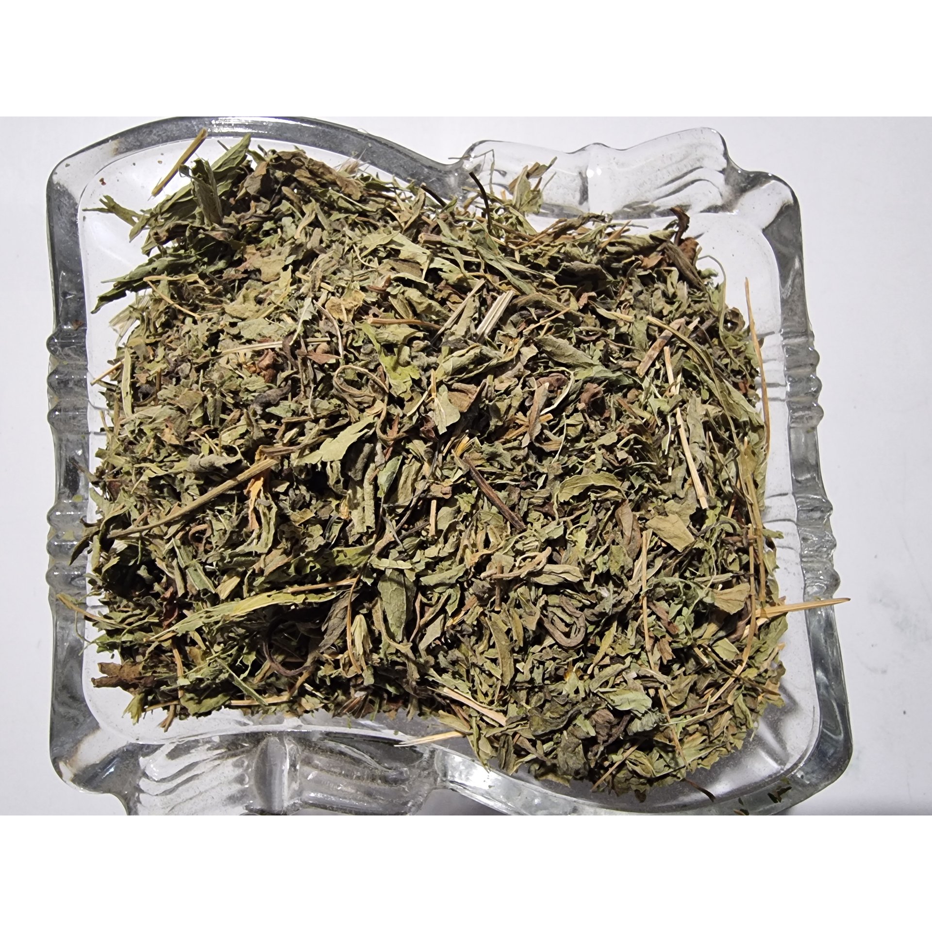 Stevia Leaf