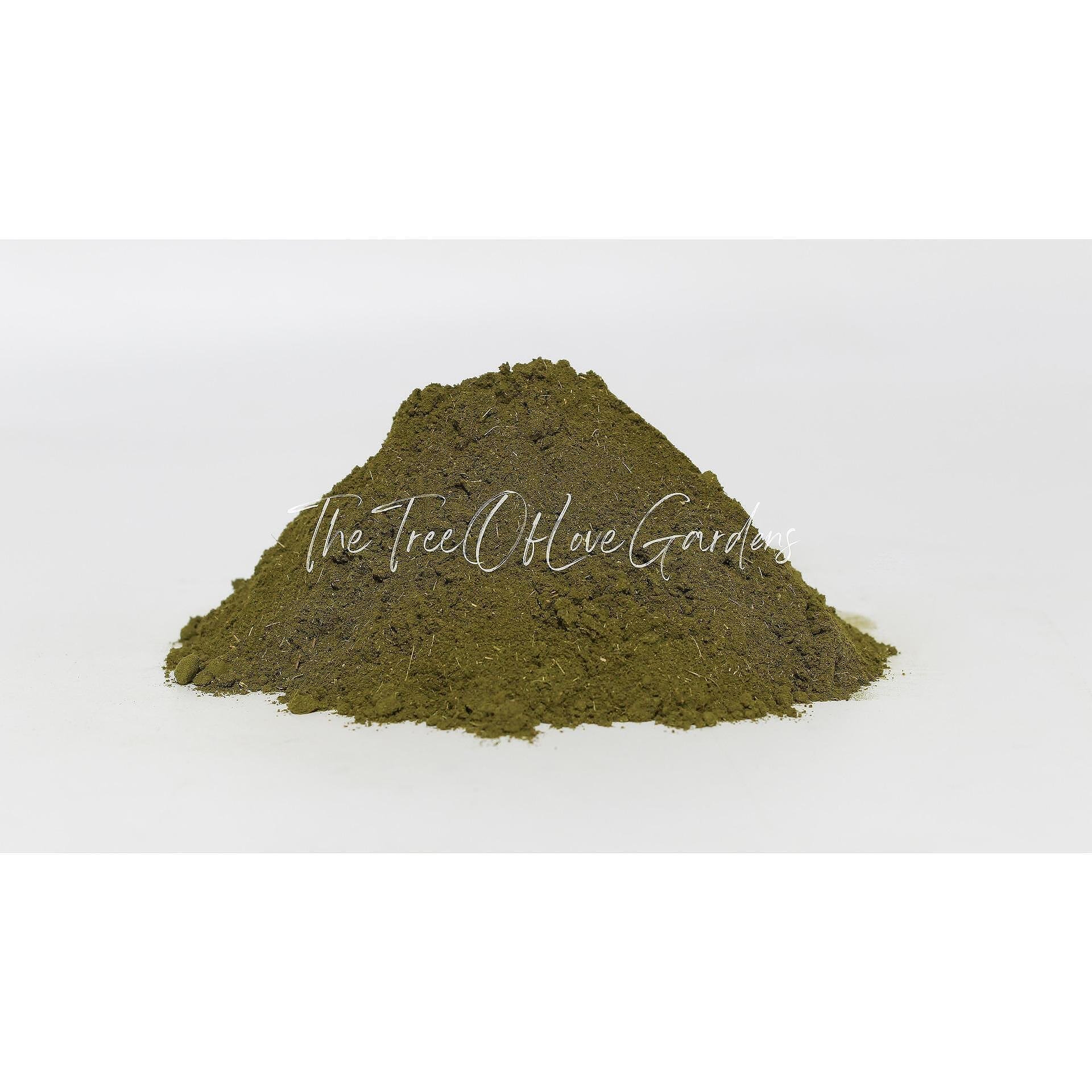 Stevia Leaf