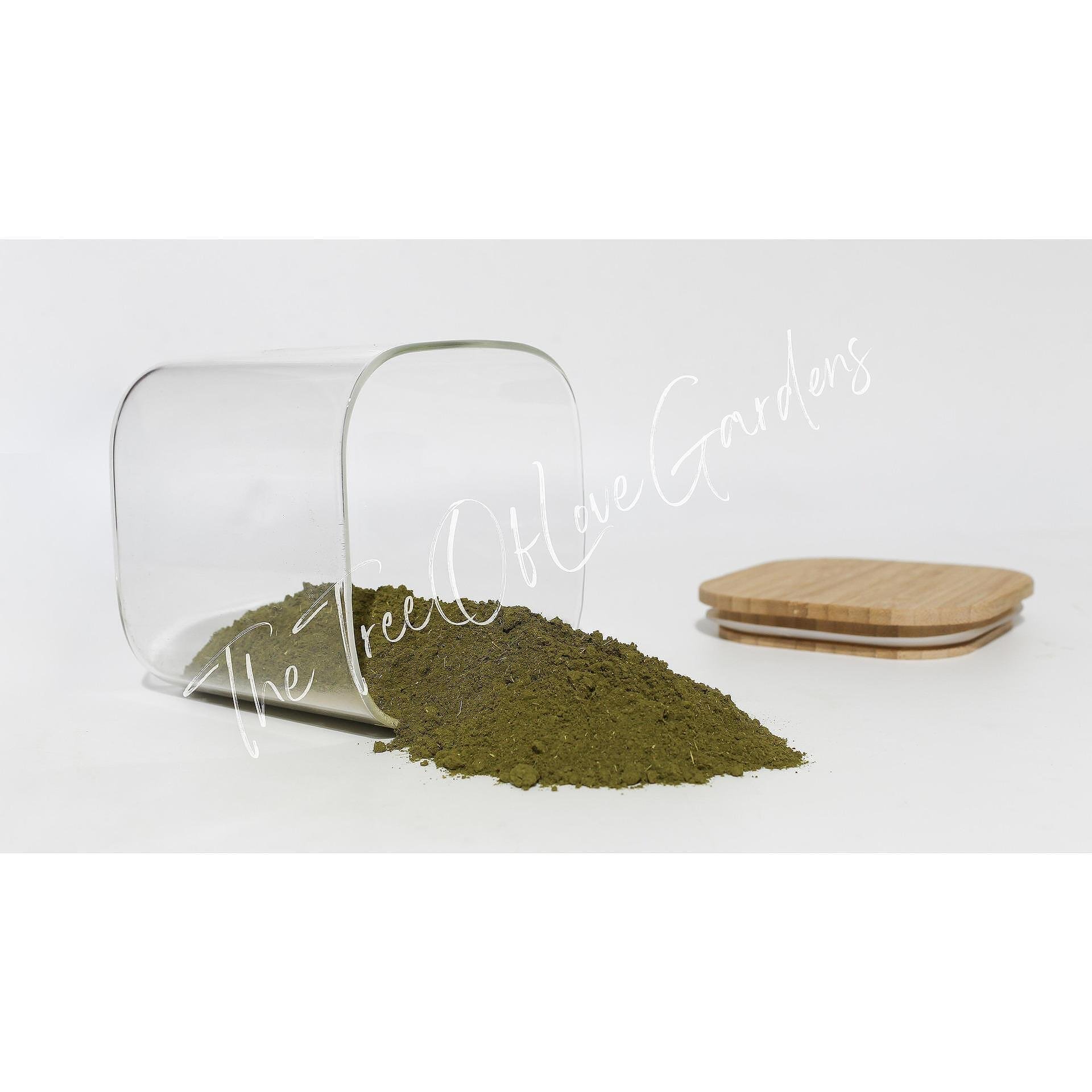Stevia Leaf