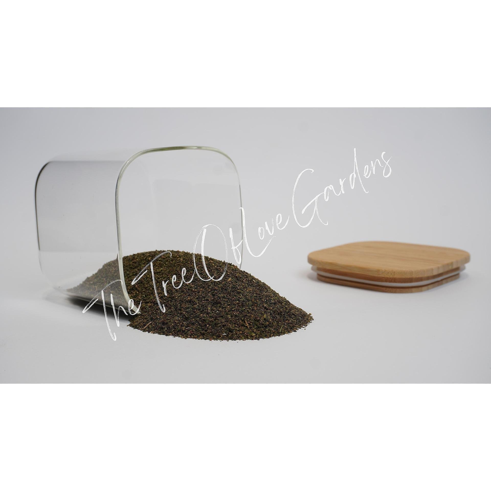 Stinging Nettle Seeds