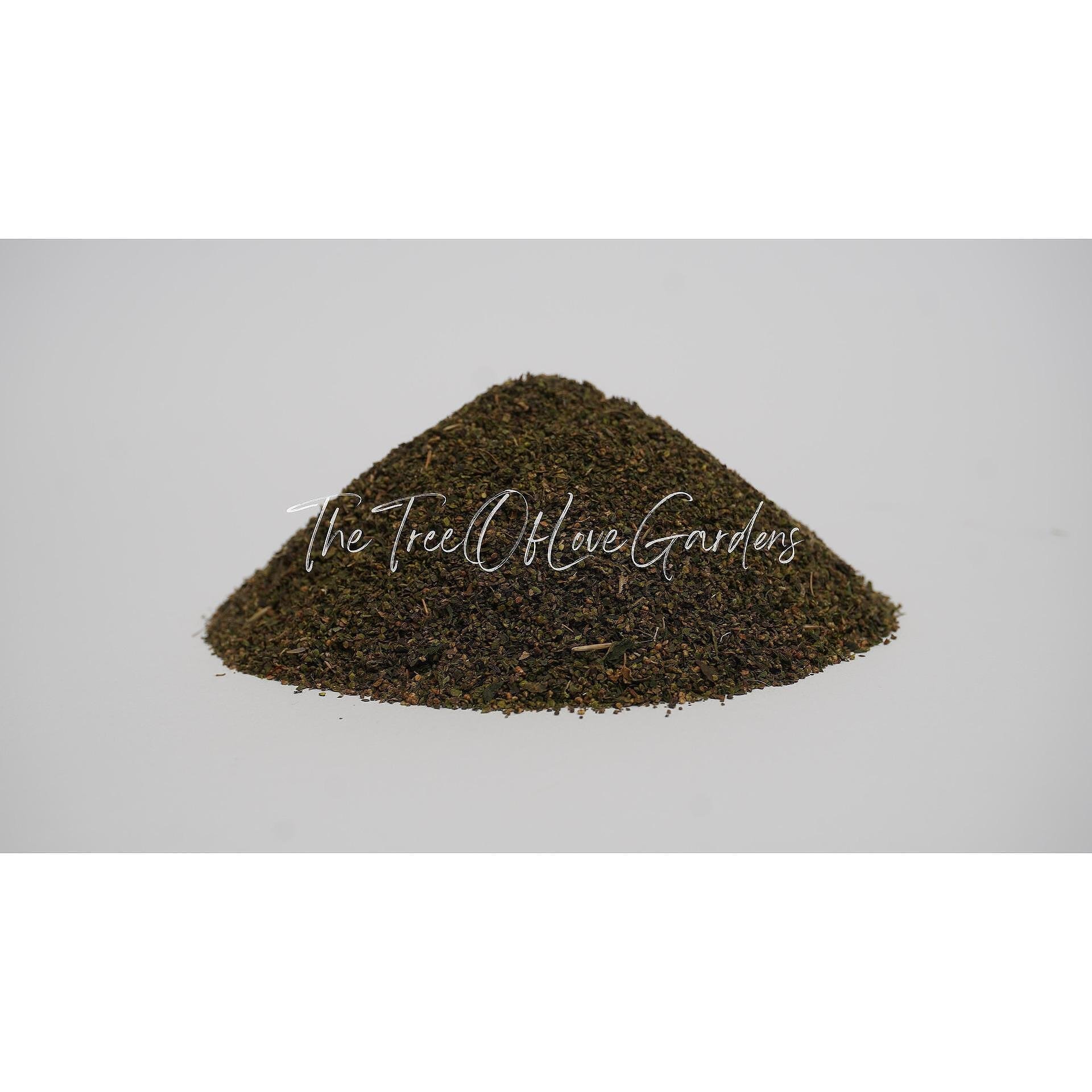 Stinging Nettle Seeds