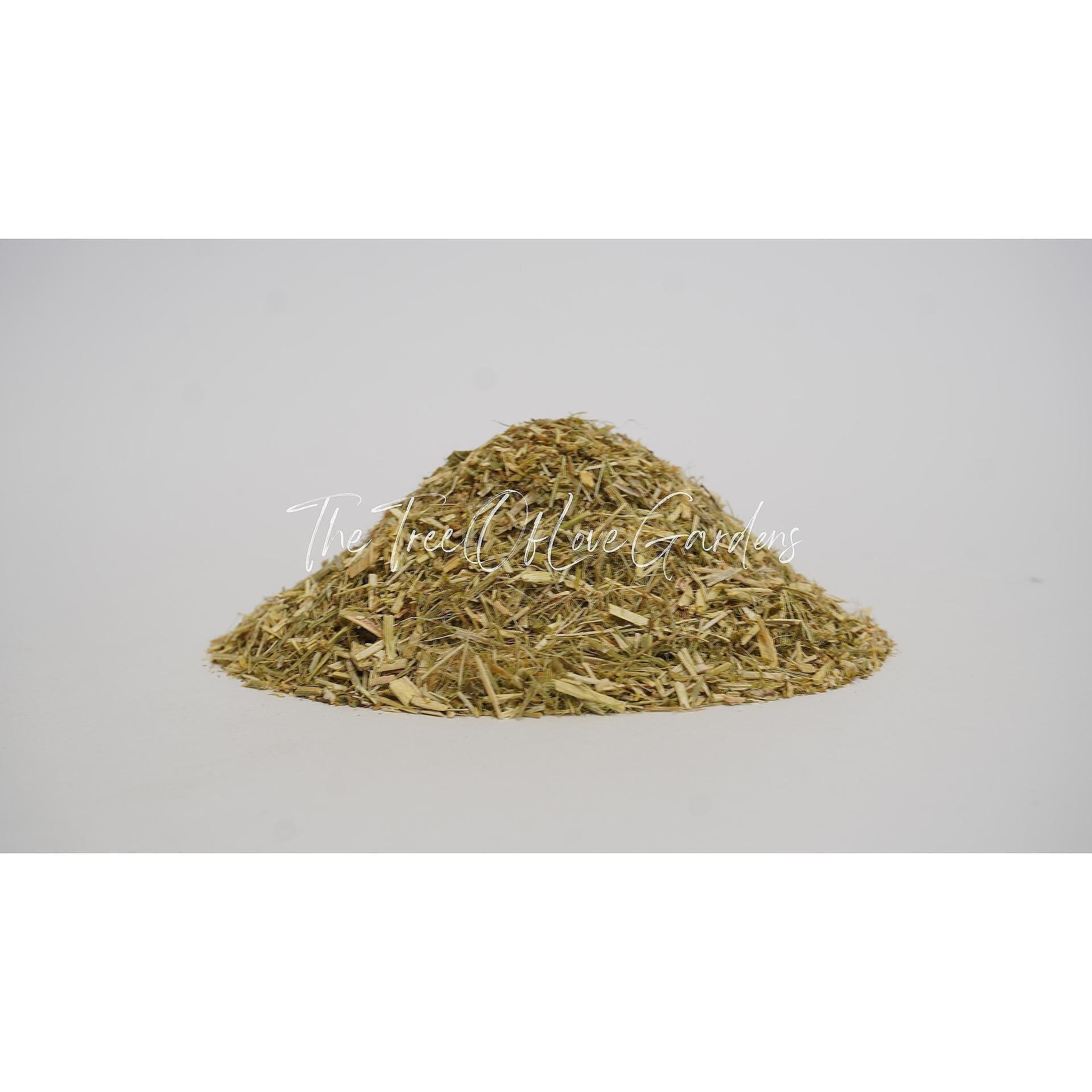 Storks Bill Herb