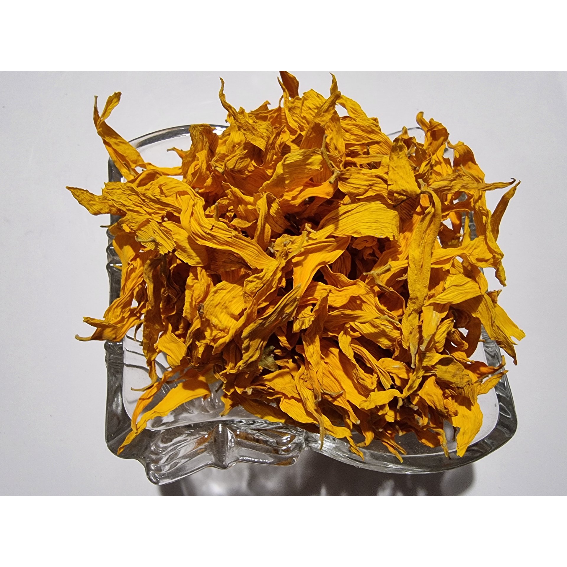 Sunflower Petals