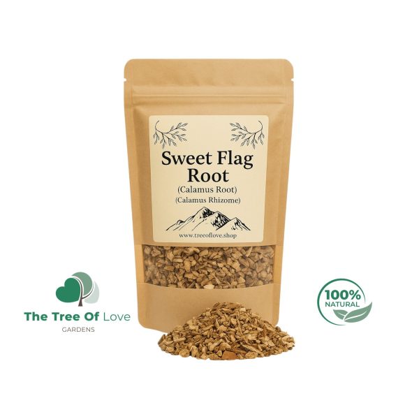 Sweet Flag Root