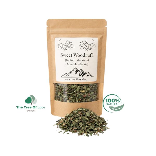 Sweet Woodruff