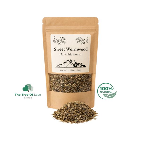 Sweet Wormwood