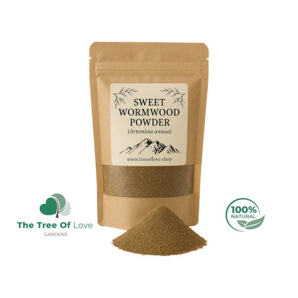 Sweet Wormwood Powder