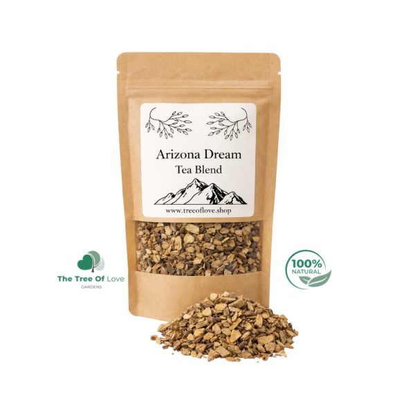 Arizona Dream Tea Blend