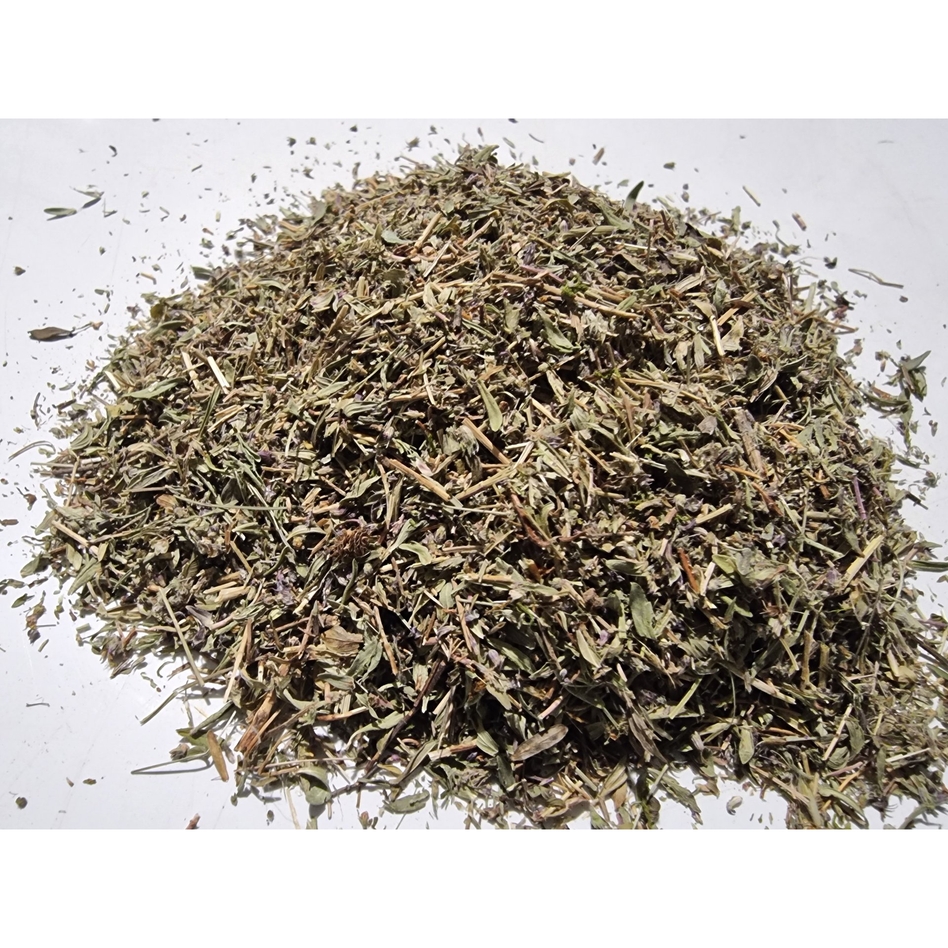 Thyme Flowers & Leaf