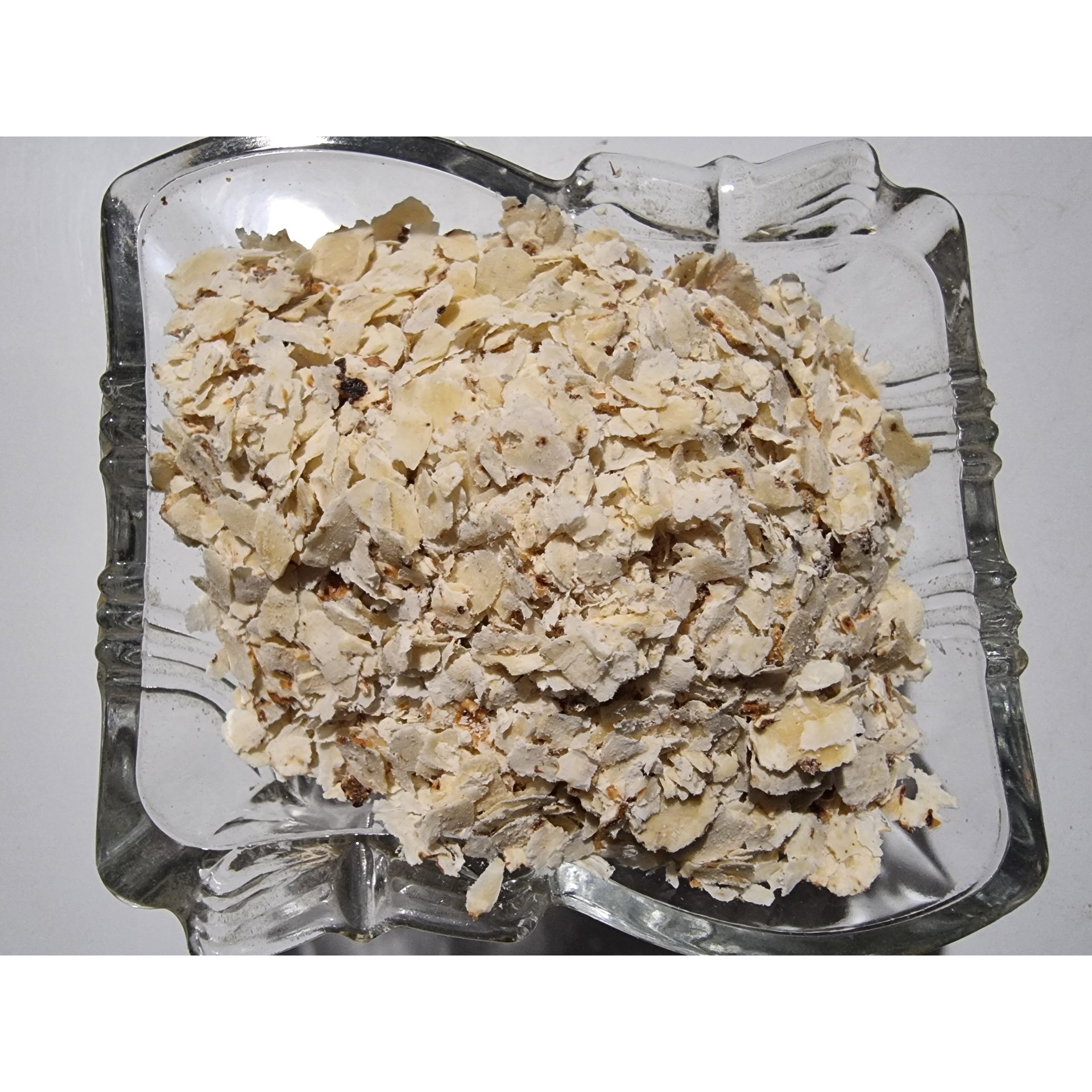 Tiger Nuts Slices