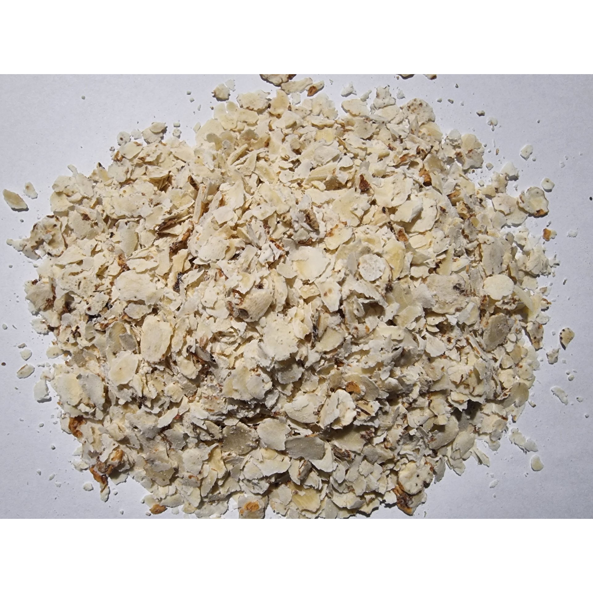 Tiger Nuts Slices