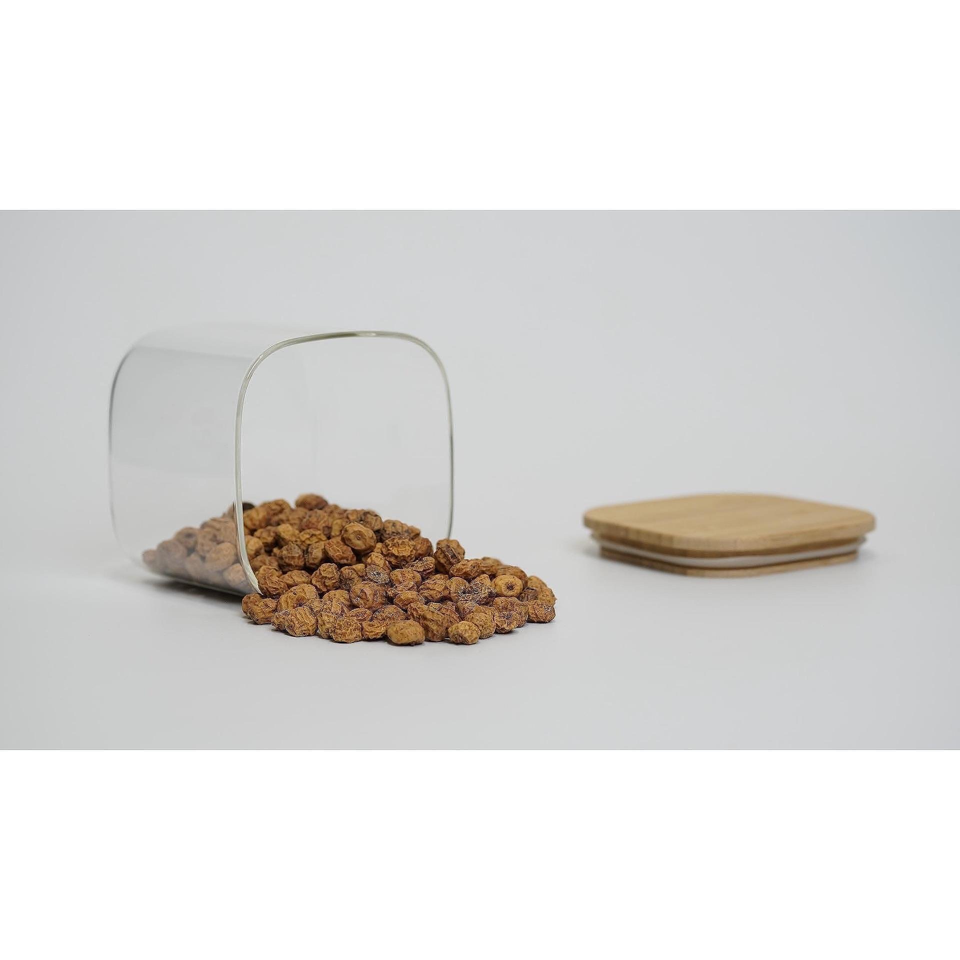 Tiger Nuts Slices
