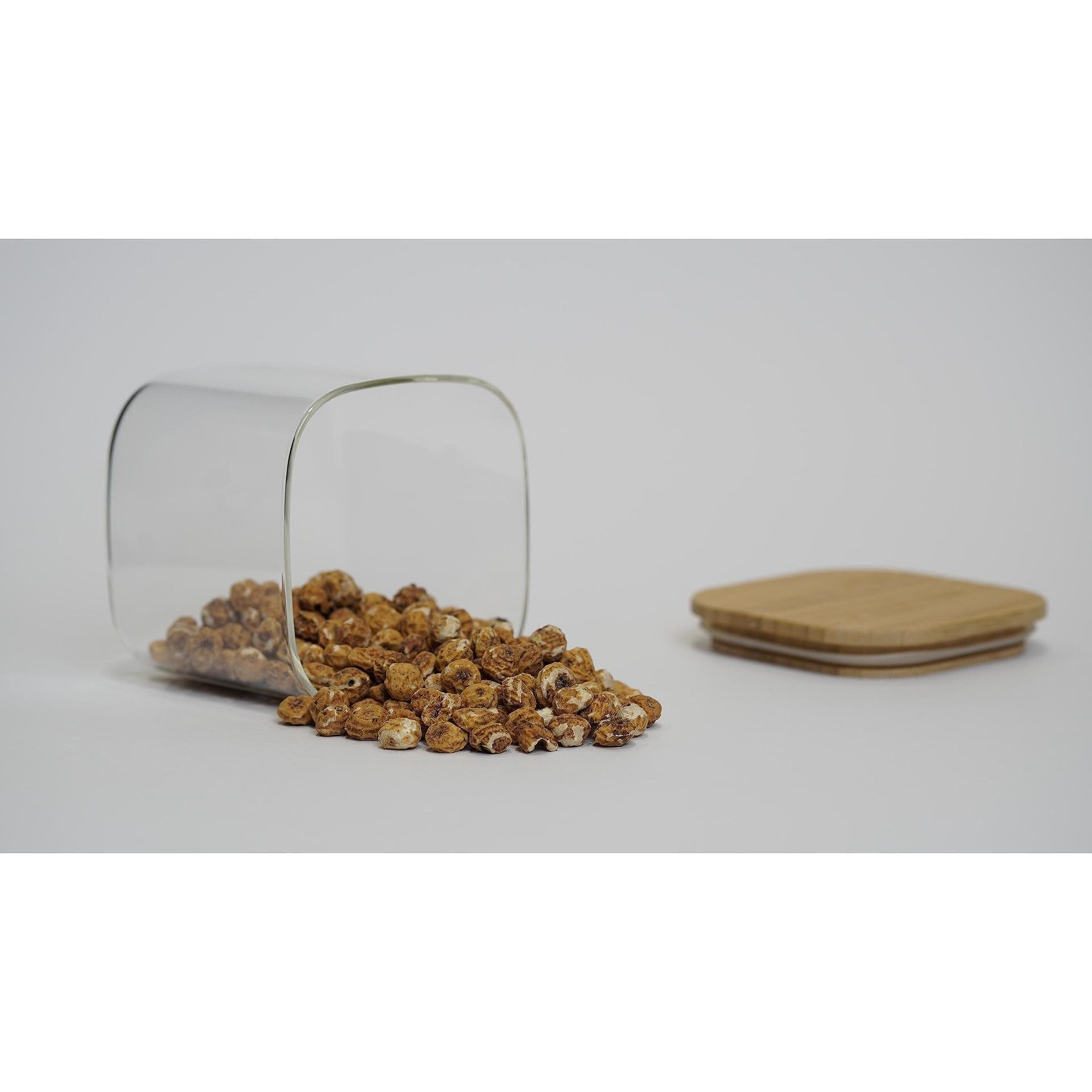Tiger Nuts Slices