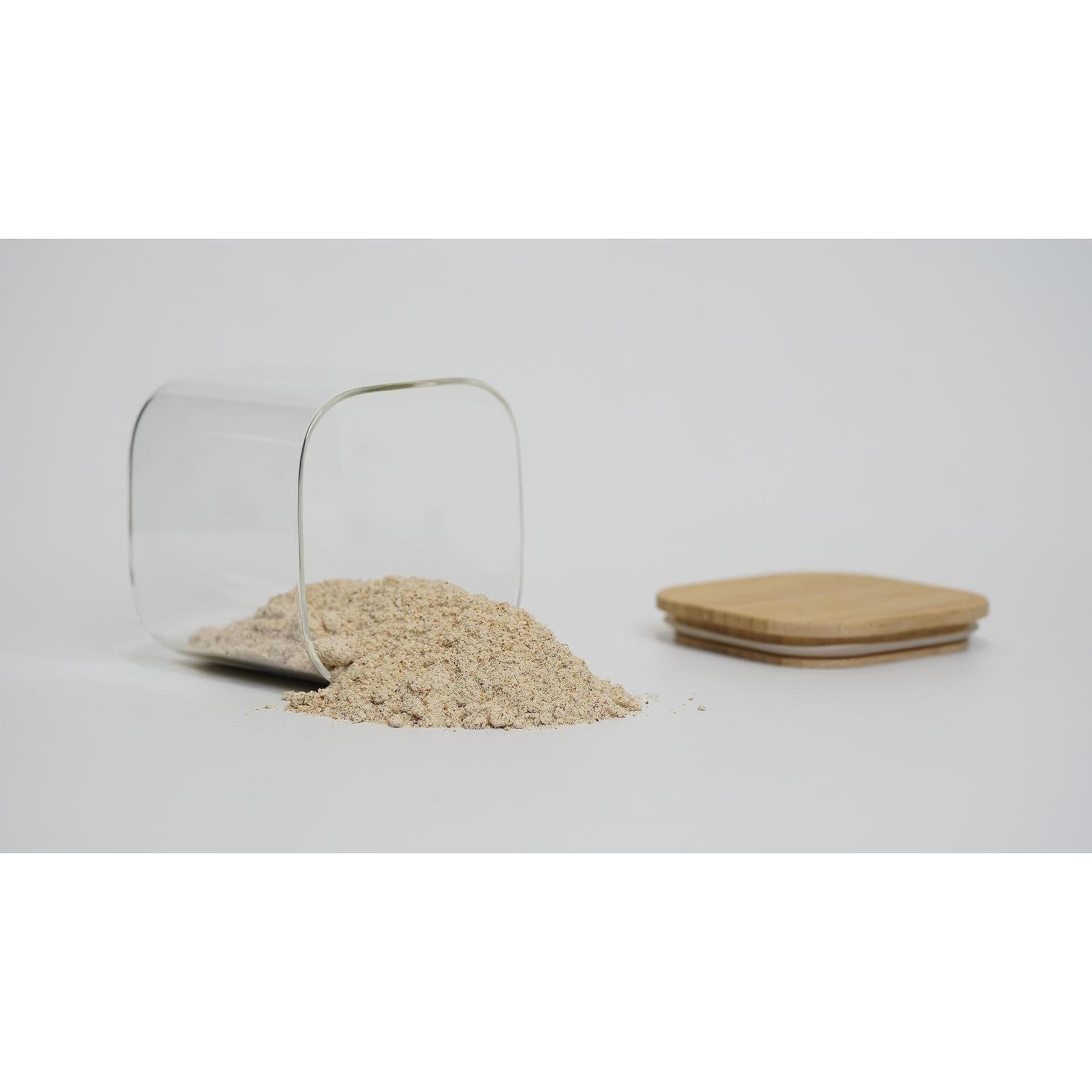 Tiger Nuts Slices