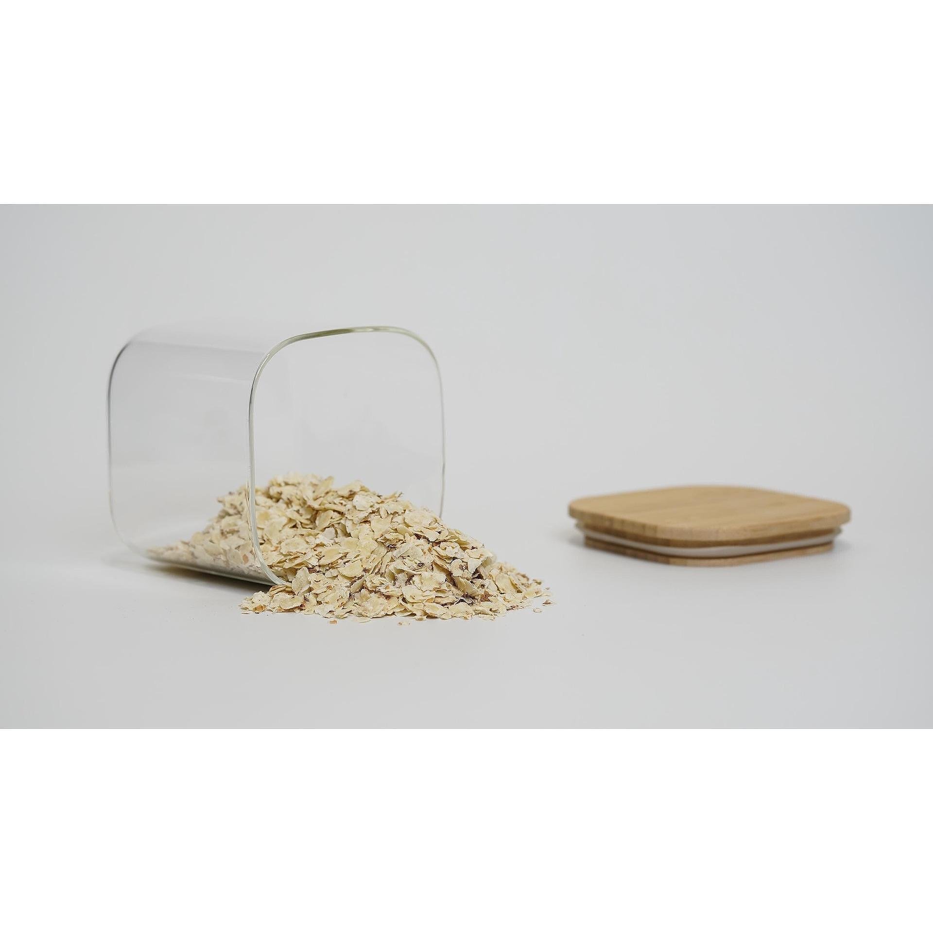 Tiger Nuts Slices