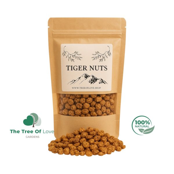 Tiger Nuts