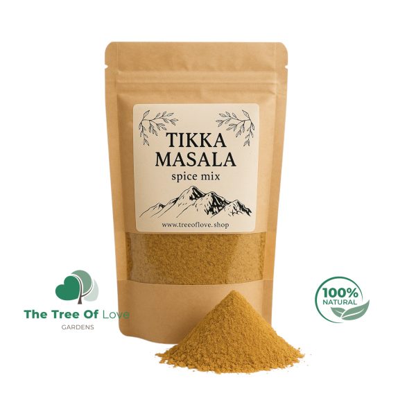 Tikka Masala - Spice Mix