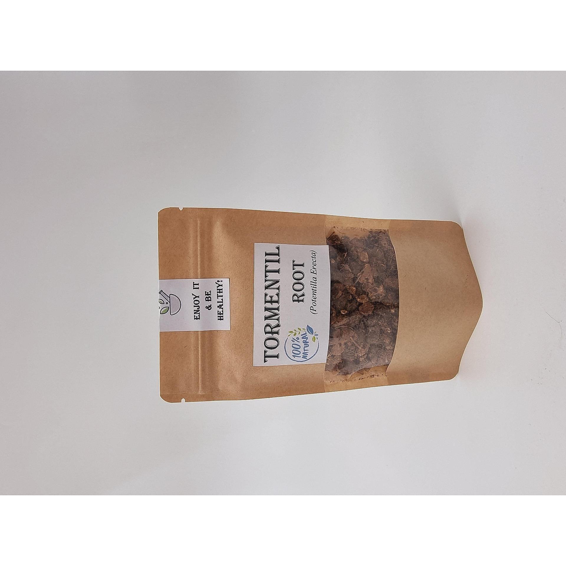 Tormentil Root