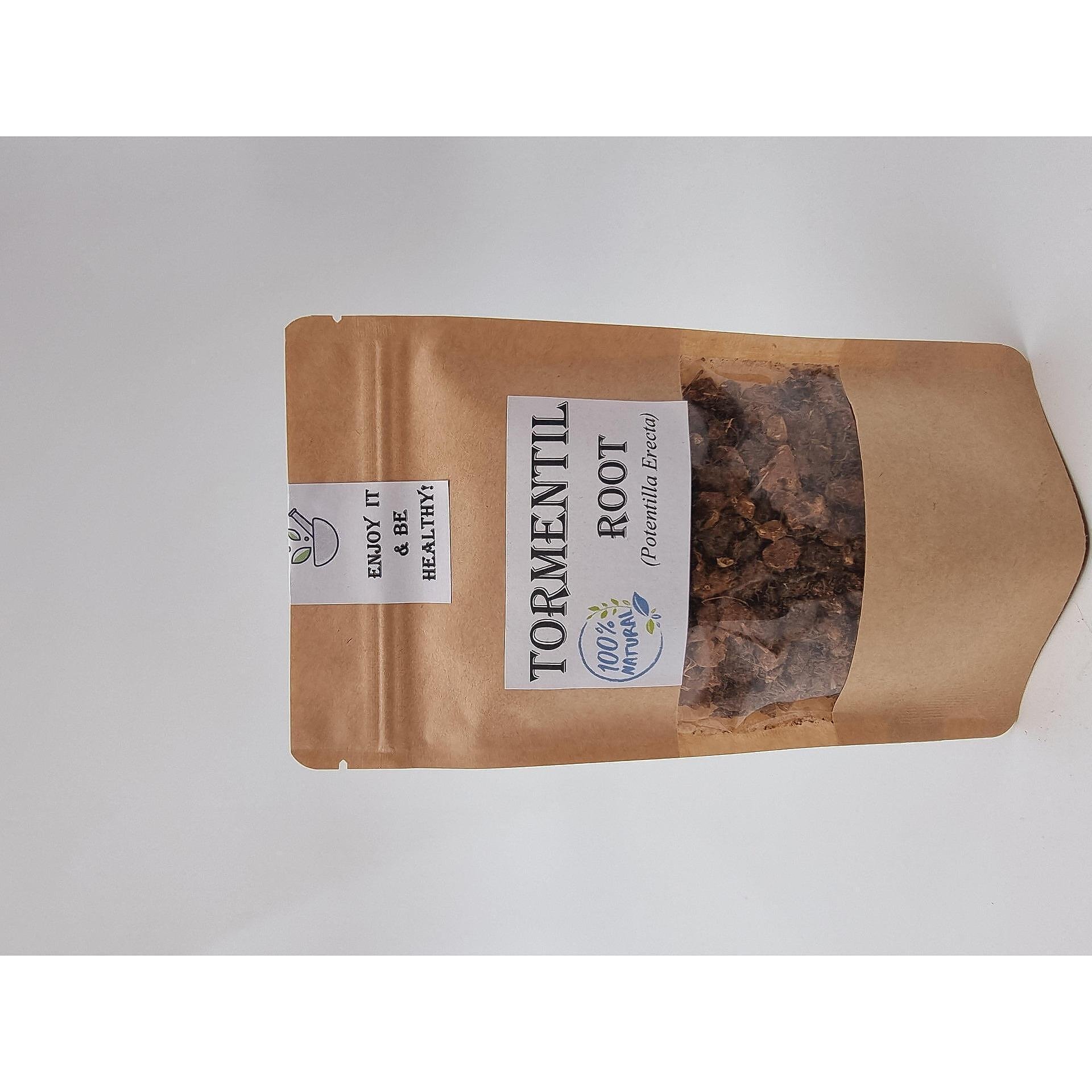 Tormentil Root