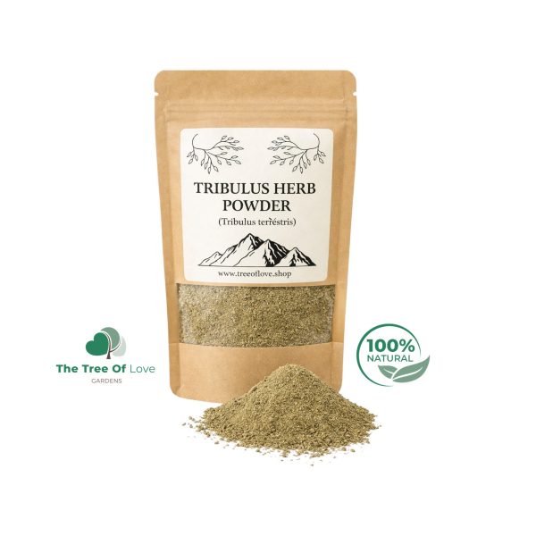 Tribulus Terrestris Powder