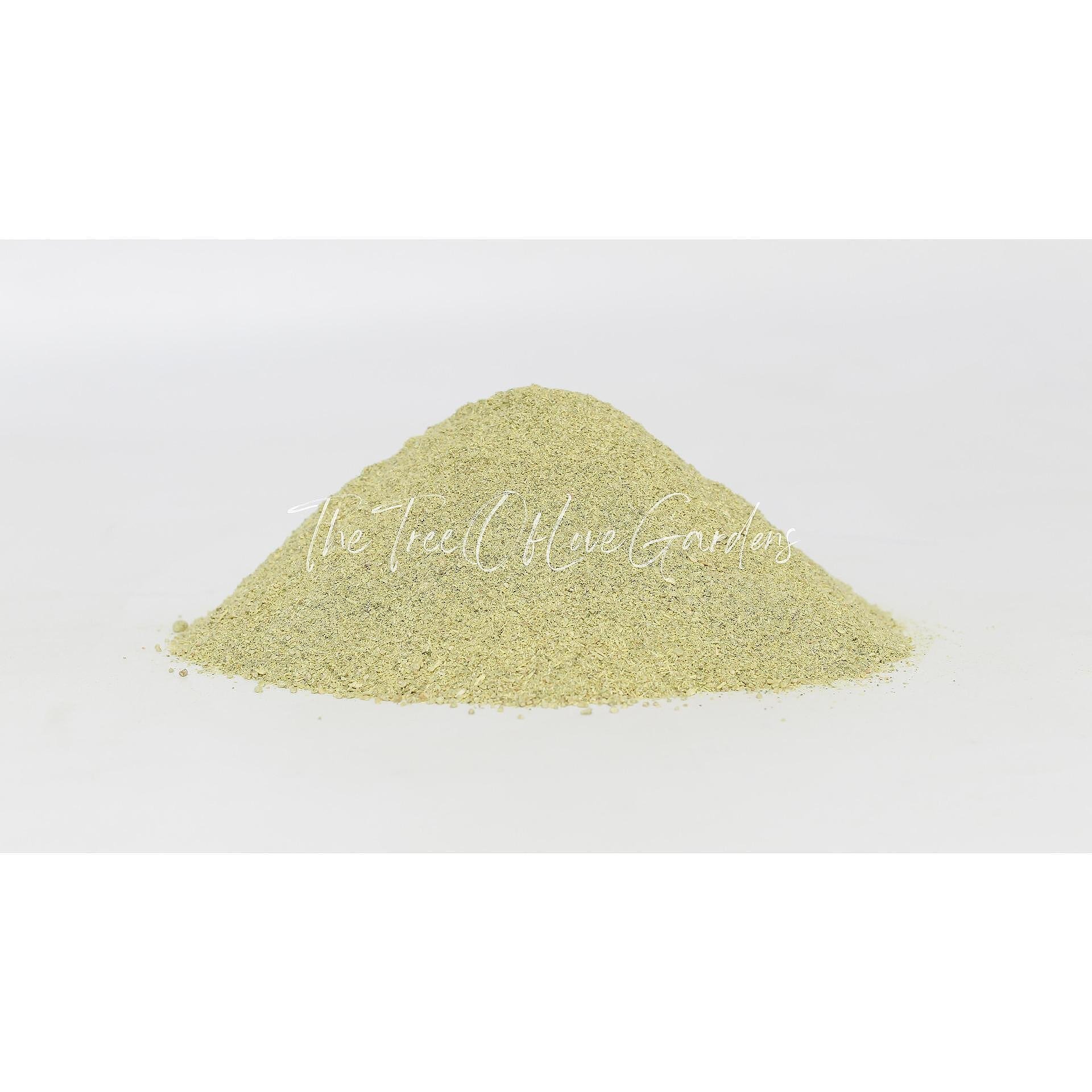 Tribulus Terrestris Powder
