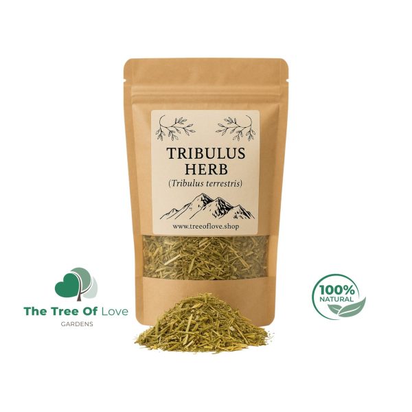 Tribulus Terrestris
