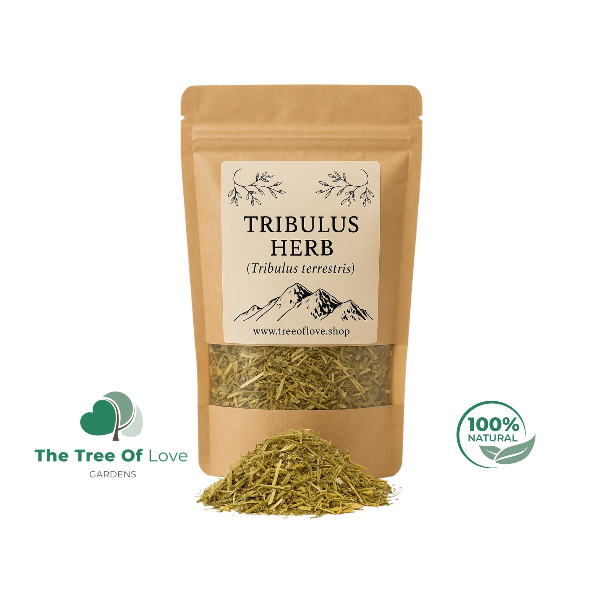 Tribulus Terrestris