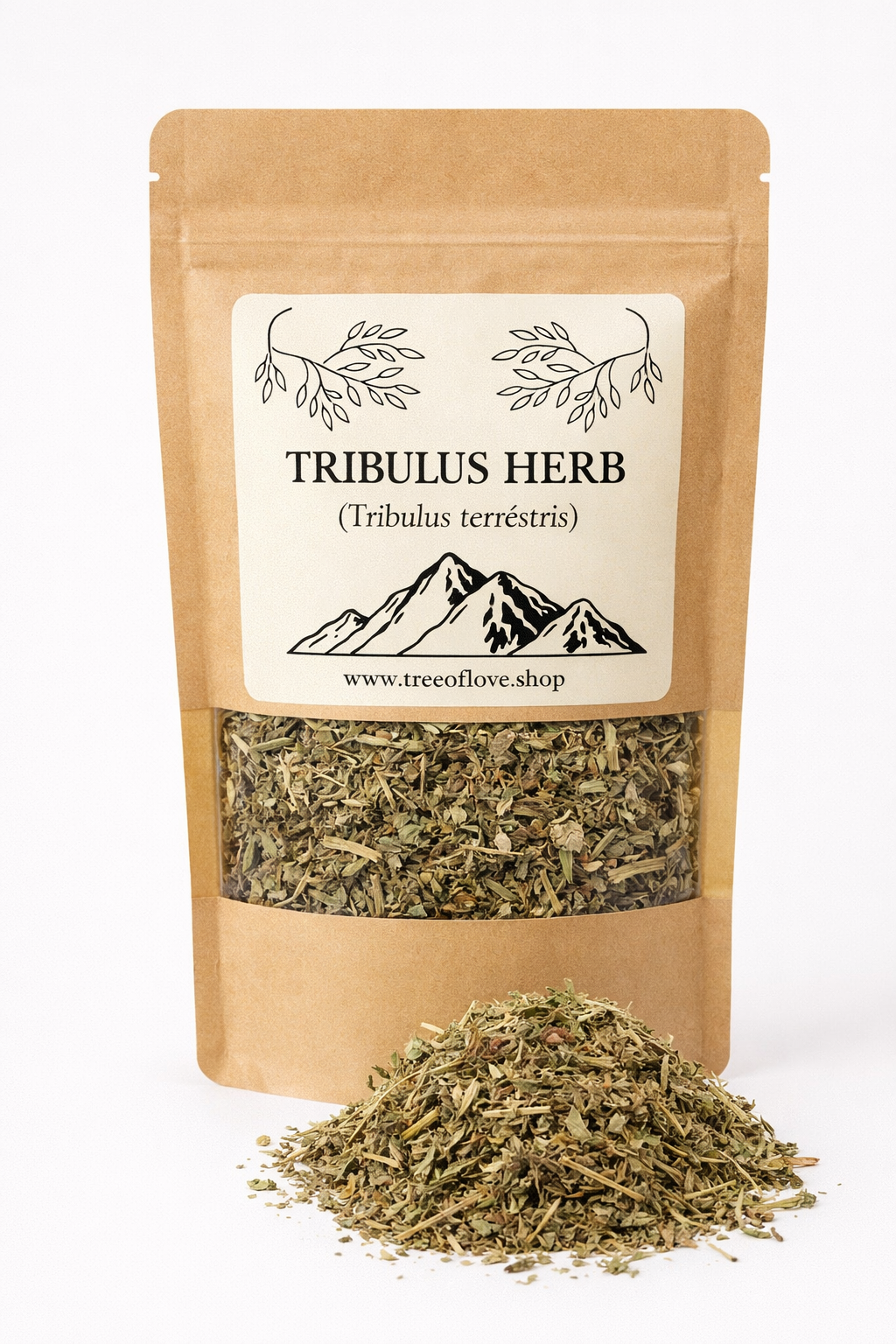 Tribulus Terrestris