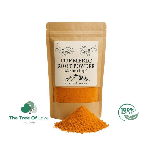 Turmeric Root Powder