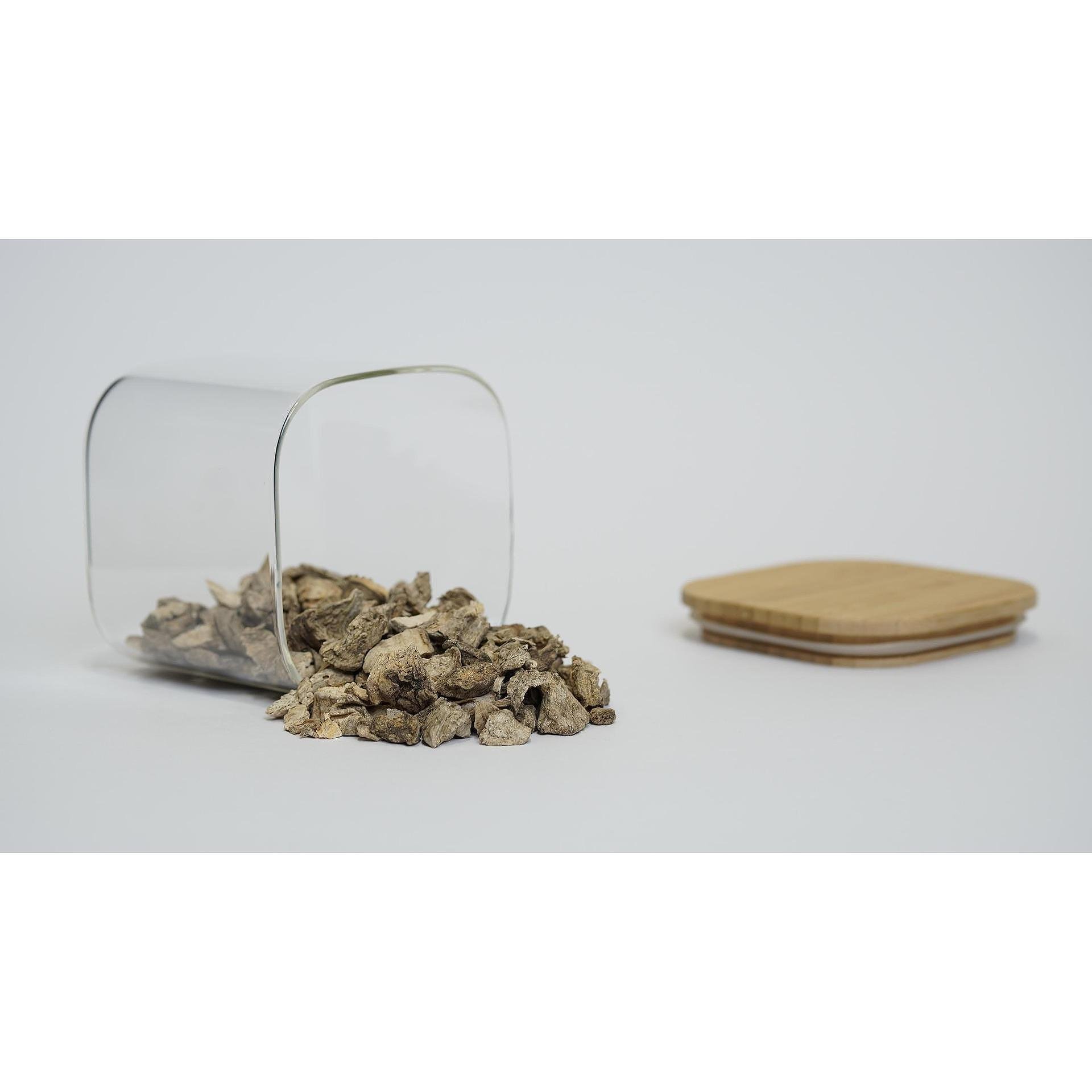 Uzara Root