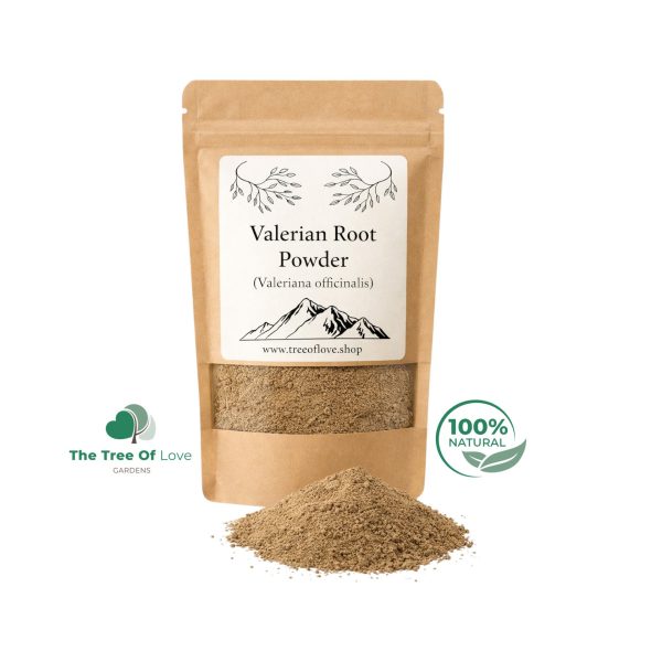 Valerian Root Powder