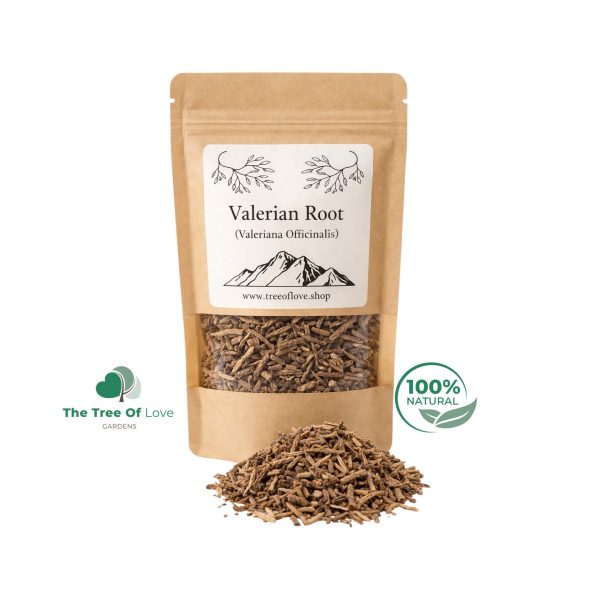 Valerian Root
