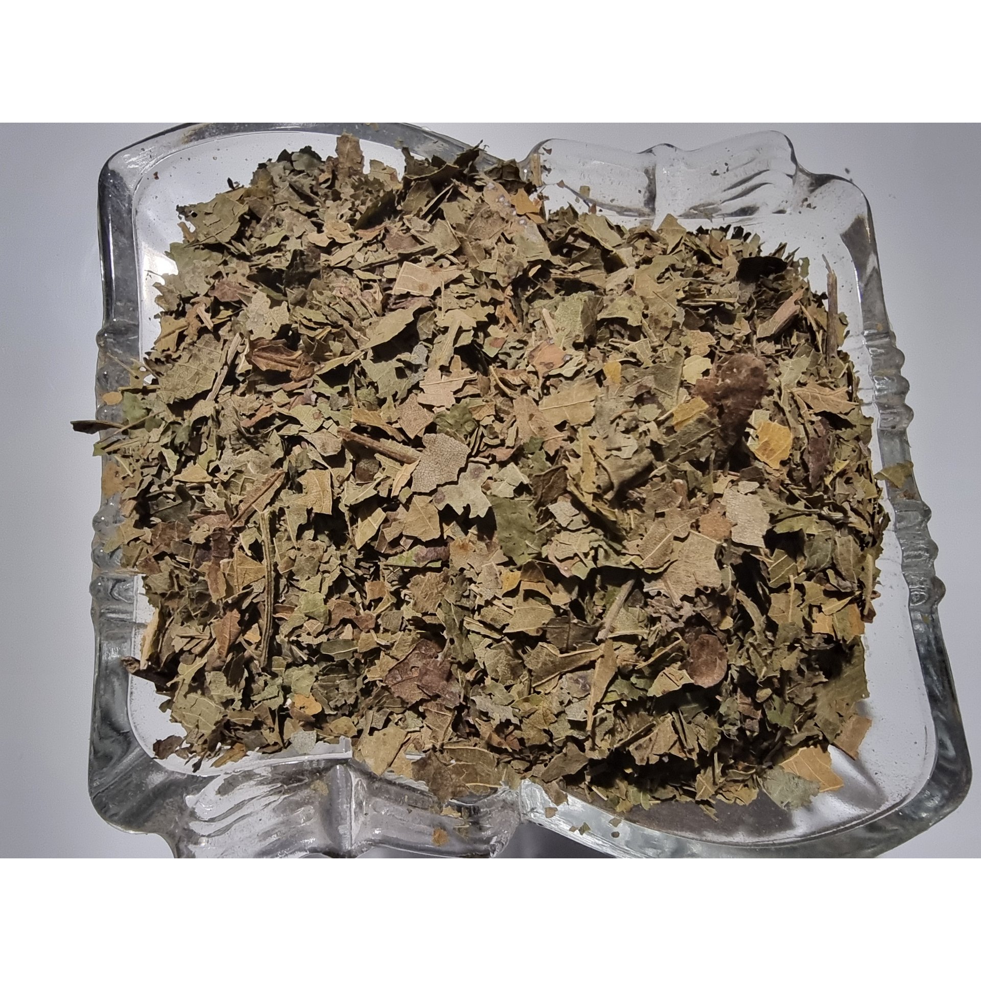 Walnut Leaf