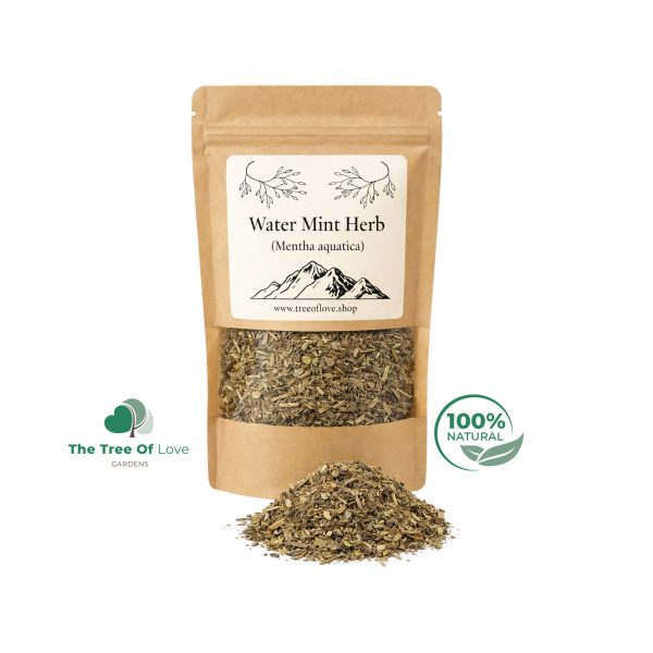 Water Mint Herb