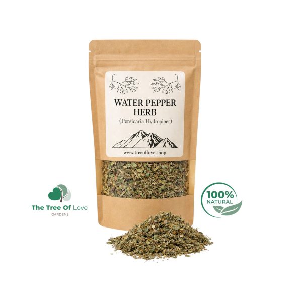 Water Pepper Herb