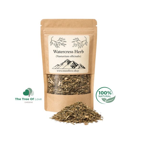 Watercress Herb
