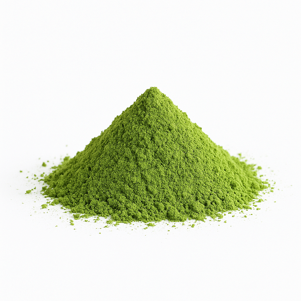 Wheatgrass
