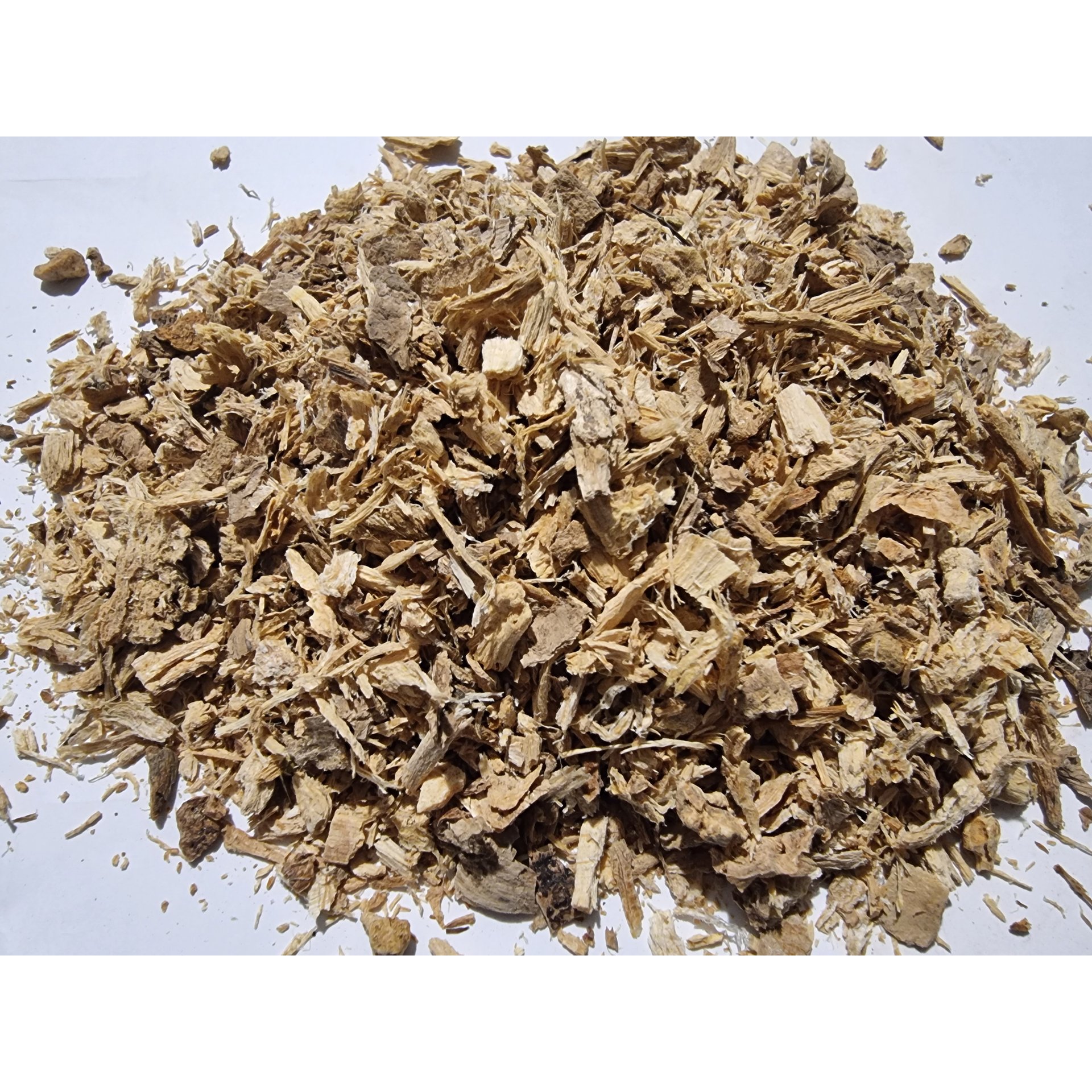 White Bryony Root