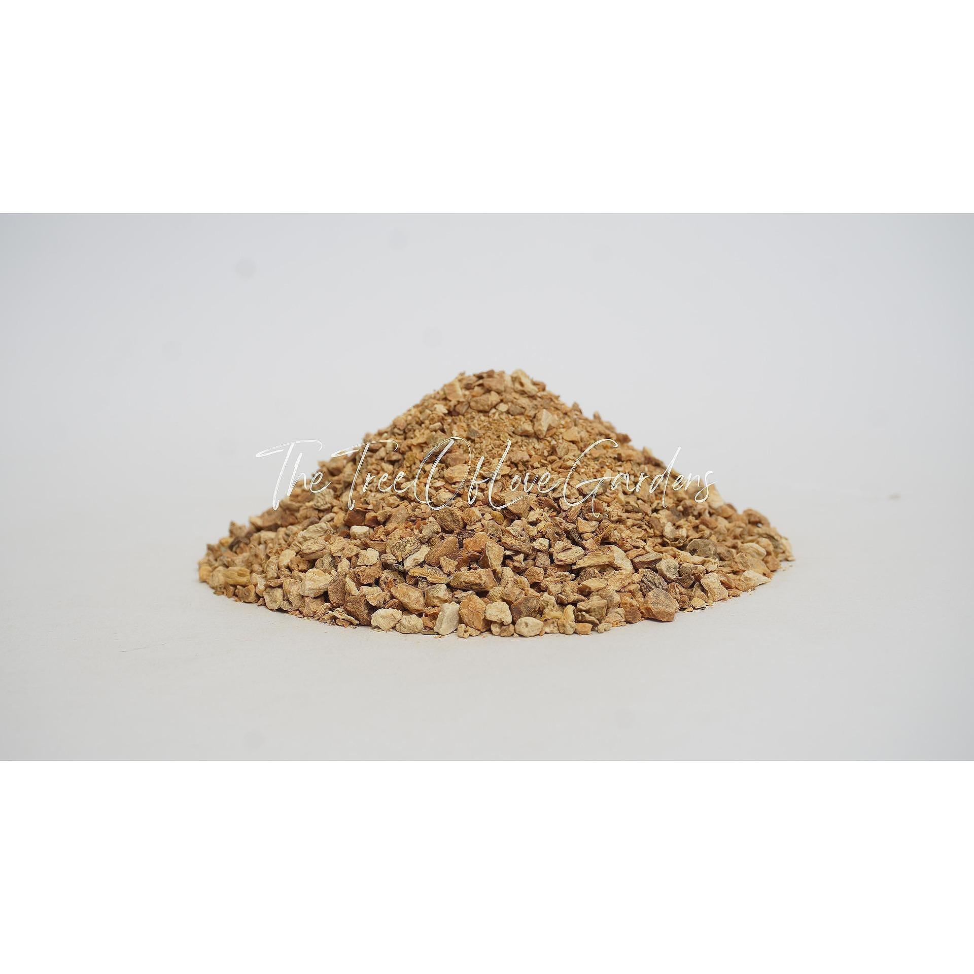 White Bryony Root